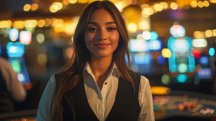 0foxshop Casino en Vivo